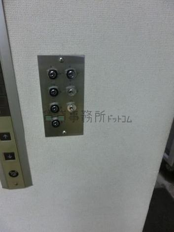 エレベーター