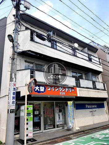 カーサケイワイNo1 外観写真
