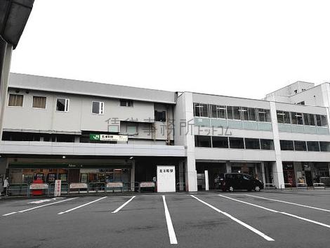 物件周辺