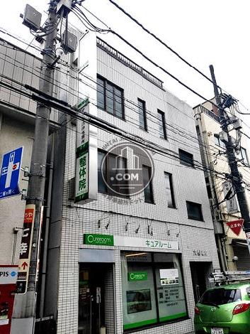 大野ビルの外観写真