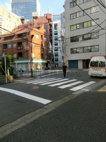 物件周辺