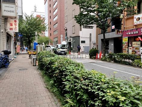 物件周辺