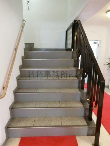 階段