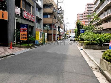 物件周辺