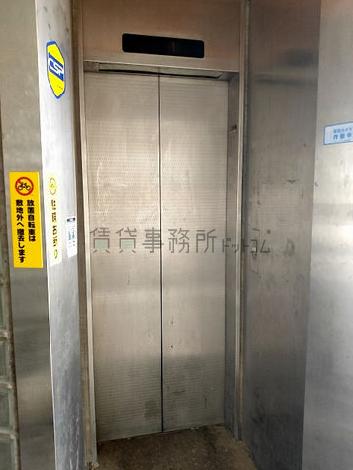 エレベーター