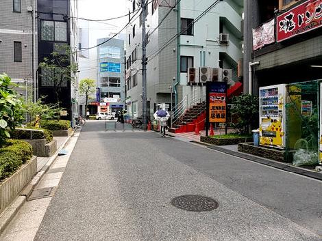 物件周辺