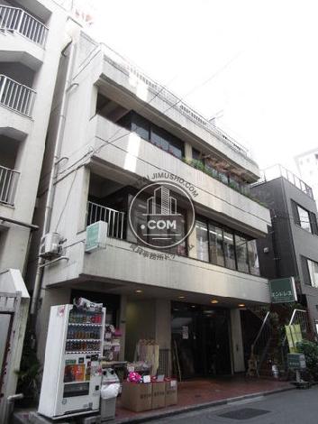 リエール日本橋の外観写真