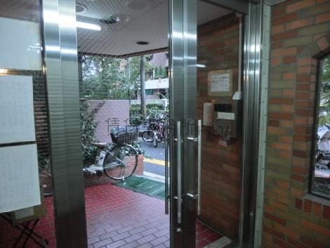 採光が入ってきて明るい雰囲気がございます