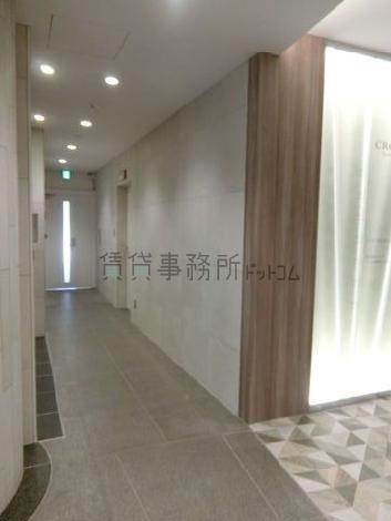 廊下