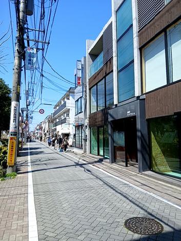 物件周辺