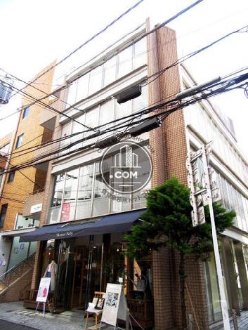 吉祥寺DMビル 外観写真