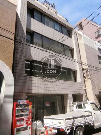 米十永野ビル 外観写真