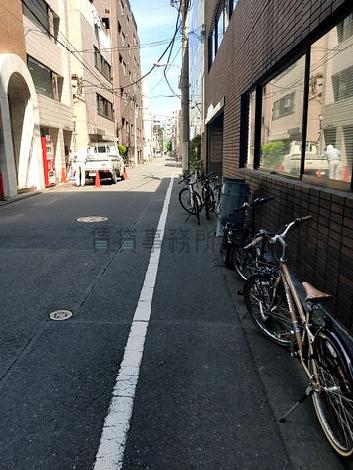 物件周辺