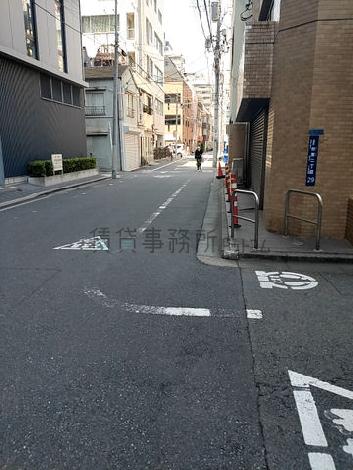 物件周辺