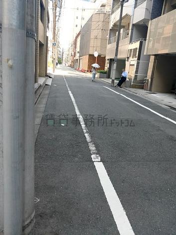 物件周辺
