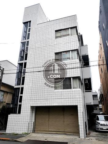 トキワハイツの外観写真