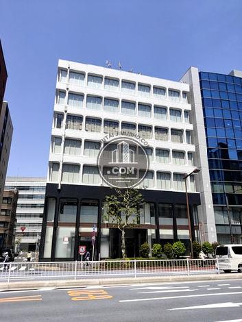 芳文社浅草橋ビルの外観写真