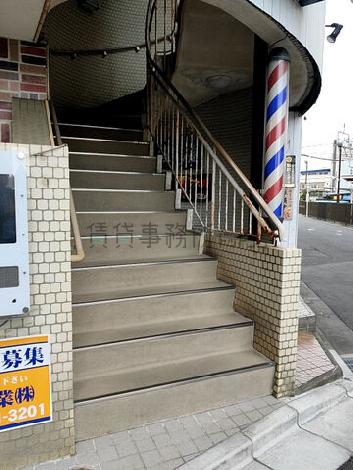 階段