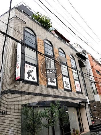 holy.comビル 外観写真