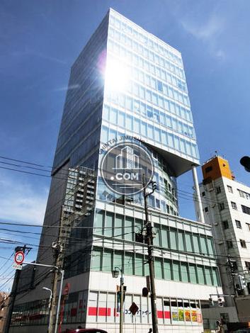 Daiwa目黒スクエア 外観写真