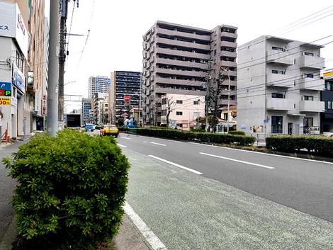 物件周辺