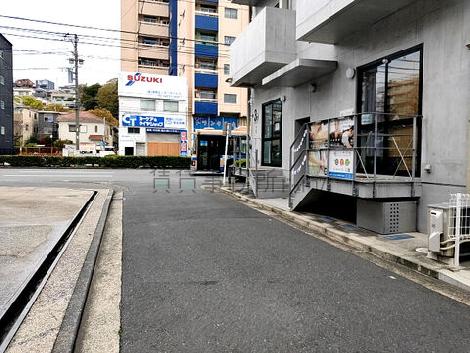 物件周辺