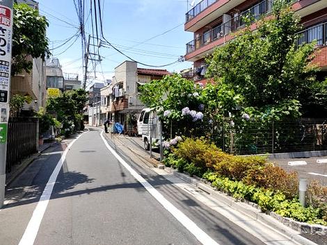 物件周辺