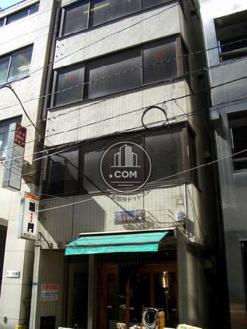 萩原ビルの外観写真