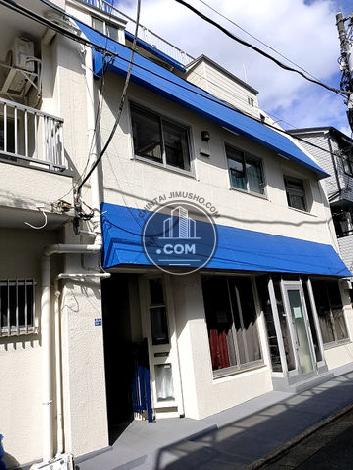 田渕ビルの外観写真