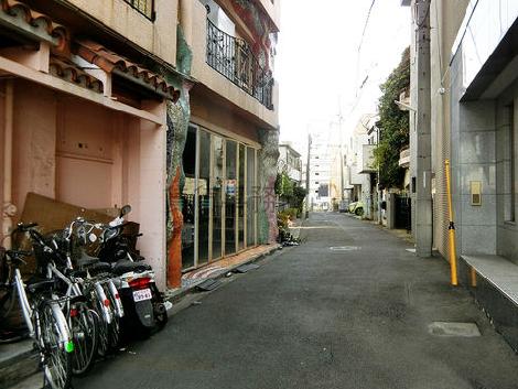 物件周辺