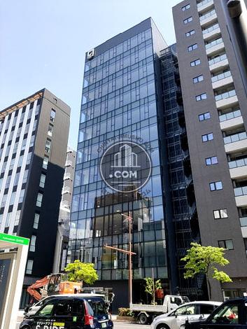 Daiwa日本橋馬喰町Ⅱの外観写真