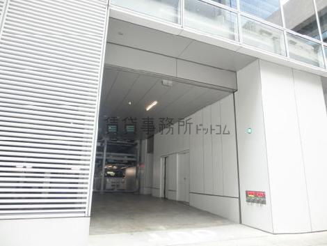 機械式パーキング