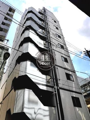 Dreamia上野御徒町の外観写真