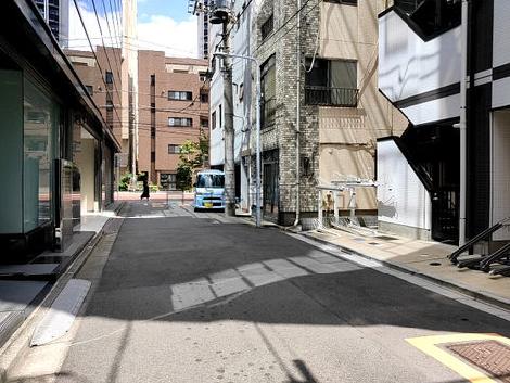 物件周辺