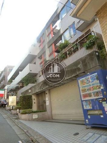 ヴィラ三田村 外観写真