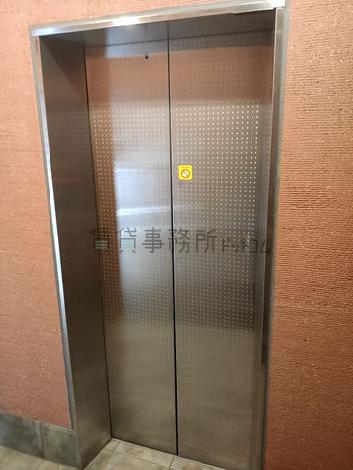 エレベーター