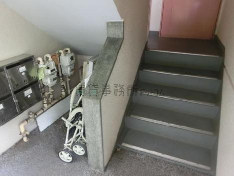階段