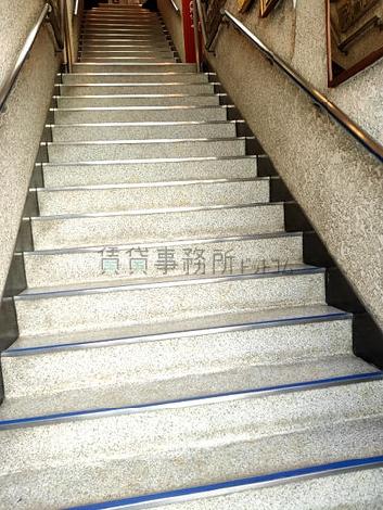 階段