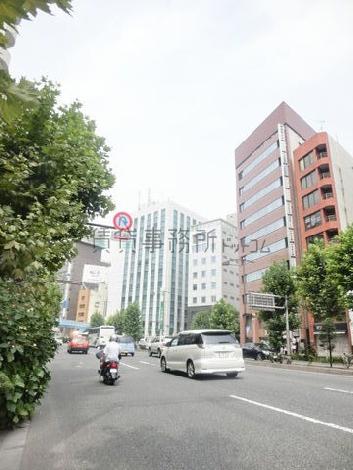 物件周辺