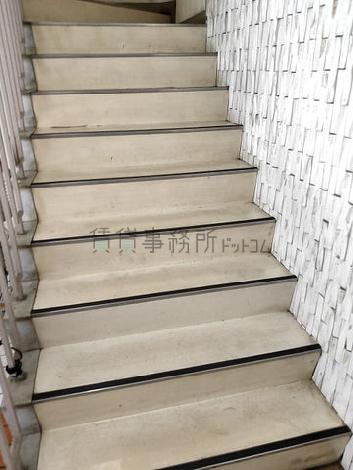 階段