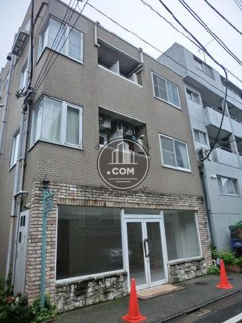 池袋ガーデンコートの外観写真