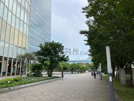 物件周辺