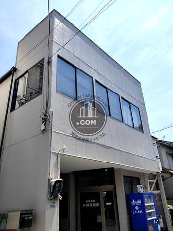 （仮称）西巣鴨1丁目貸事務所 外観写真