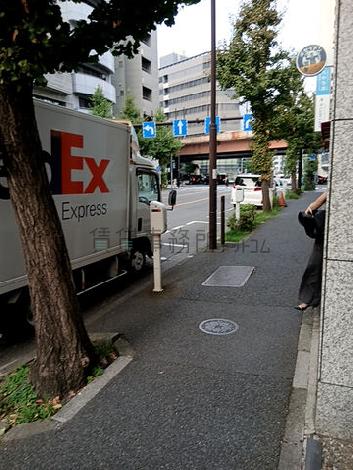 物件周辺