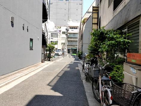 物件周辺