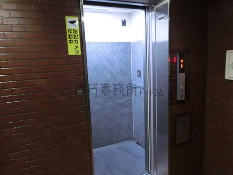 エレベーター