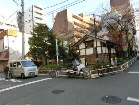 物件周辺