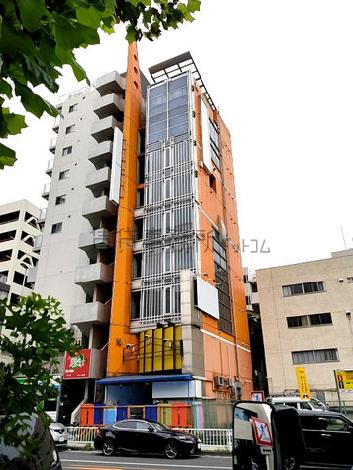 翠葉BuildingⅡ／翠葉ビルディング2の外観写真