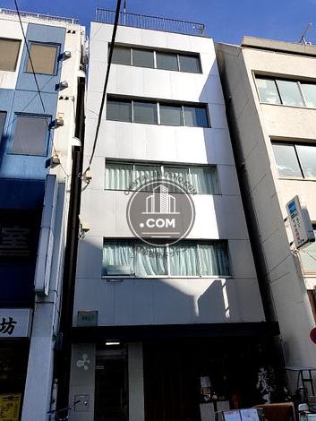 HUB神田三崎町の外観写真