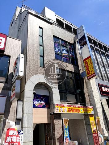 平和ビル 外観写真